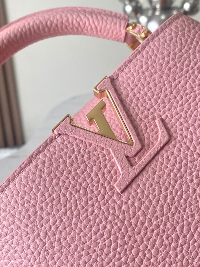 LV Top Handle Bags